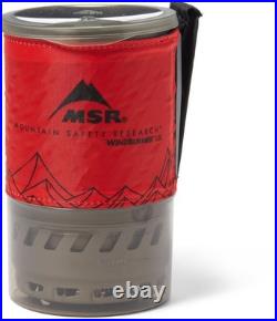 WindBurner Stove System