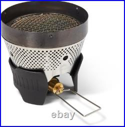 WindBurner Stove System