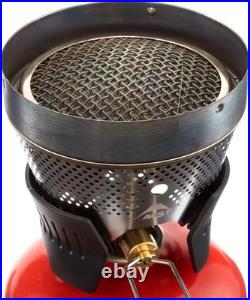 WindBurner Stove System