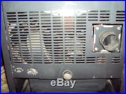 WoW Whitfield Pellet Stove PICK UP ONLY CA Used WH 0010660