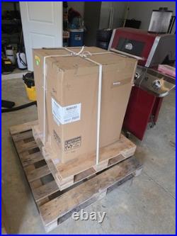 Wolf 808332 1100 CFM Inline Blower