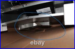 Wolf 808332 1100 CFM Inline Blower