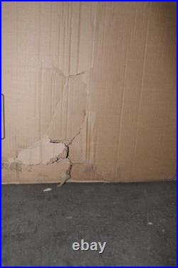 Wolf 808332 1100 CFM Inline Blower