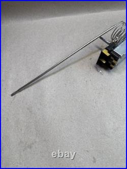 Wolf 827646 Oven Thermostat Genuine OEM Factory Original GR30 GR36 GR48 GR60