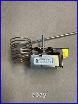 Wolf 827646 Oven Thermostat Genuine OEM Factory Original GR30 GR36 GR48 GR60
