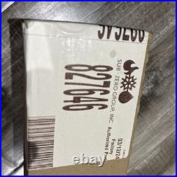 Wolf 827646 Thermostat Oven (GR30, GR36, GR48, GR60) New OEM Next Day Free Ship