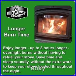 Wood Stove Catalytic Combustor Replacement Catalyst Vermont Castings Intrepid