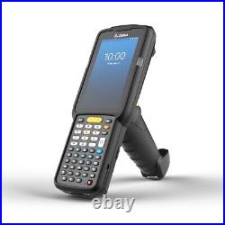 ZEBRA MC3300x, MC330L-GE4EG4NA SE4850 47KEY 4GB 32GB ANDROID 11 BARCODE SCANNER