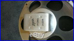 Zenith 49CZ852 12 Full Range Open Baffle Speaker Pair