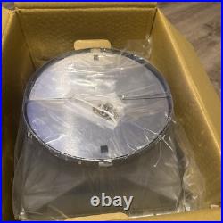 Zephyr PBD-1300A 1300CFM Dual Internal Blower Kit