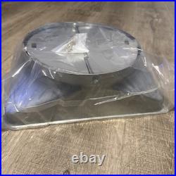 Zephyr PBD-1300A 1300CFM Dual Internal Blower Kit