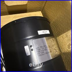 Zephyr PBD-1300A 1300CFM Dual Internal Blower Kit