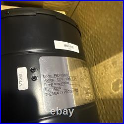 Zephyr PBD-1300A 1300CFM Dual Internal Blower Kit