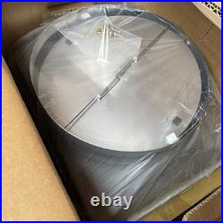 Zephyr PBD-1300A 1300CFM Dual Internal Blower Kit new in box never used Zephyr PBD-1300A 1300CFM Dual Internal Blower Kit new in box never used